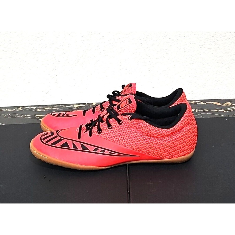 Nike Mercurial Pro IC 725244 608 US 11 Futsal Indoor Soccer Cleats